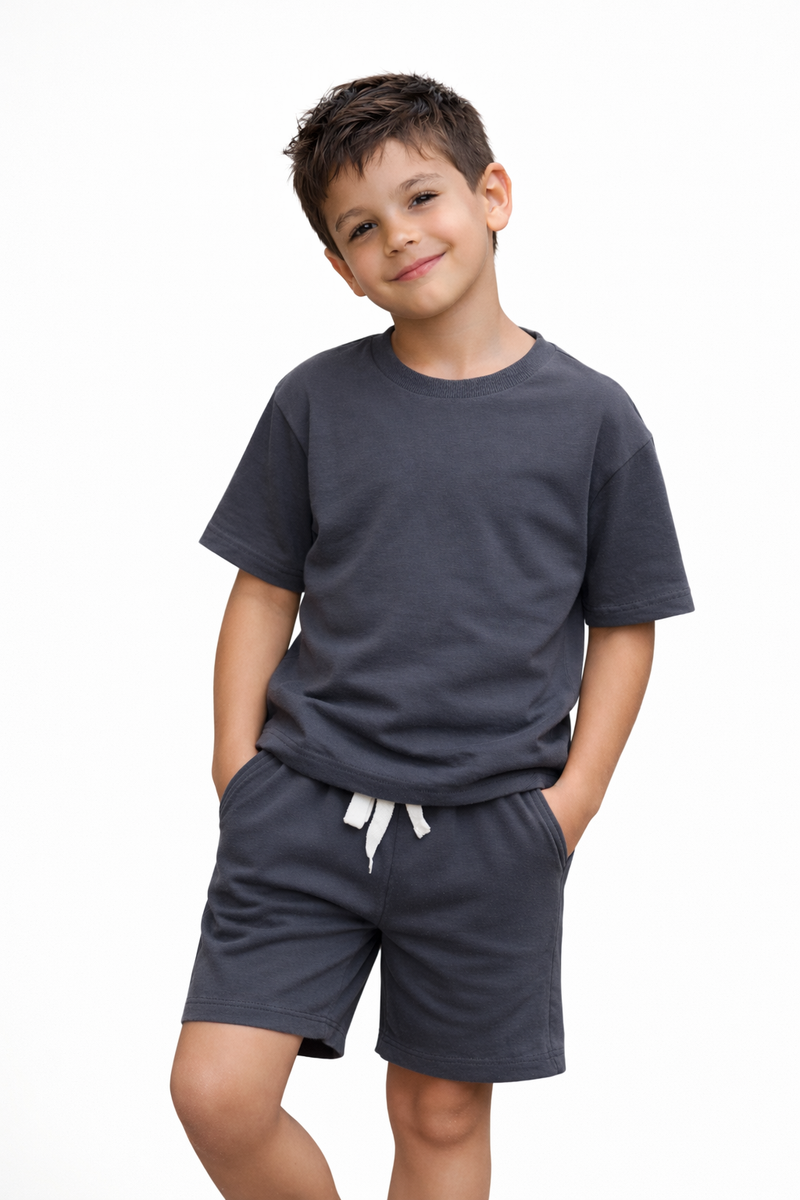 סט ביגוד לילדים