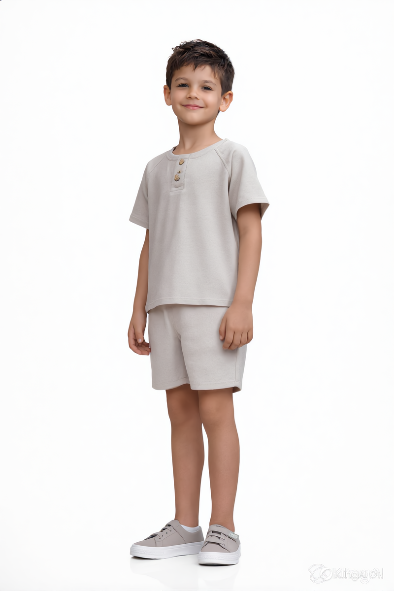 בגדי סטייל לילדים